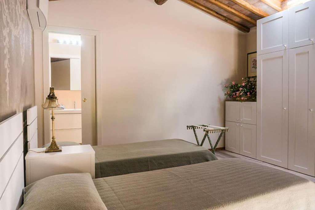 Faetole Typical Tuscan Country House Near Florence Capannuccia Exterior foto